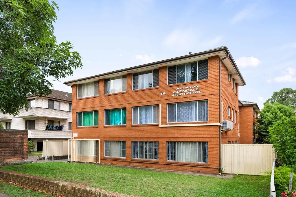 5/79 Hughes Street, Cabramatta, NSW 2166