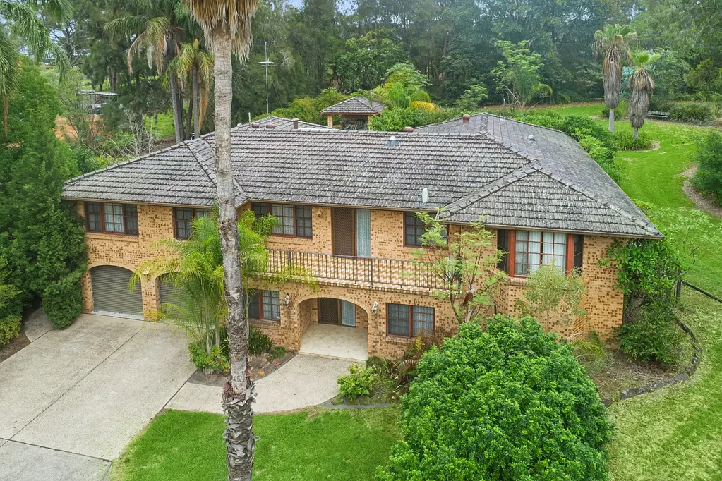 10 Edwards Road, Nelson, NSW 2765