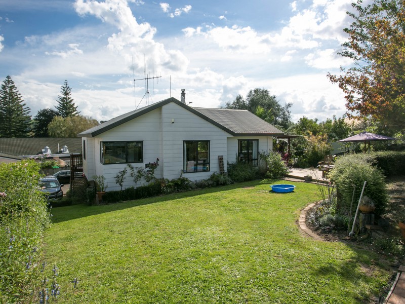 21 Kiteroa Street, Karapiro, Waipa, 3 chambres, 1 salles de bain