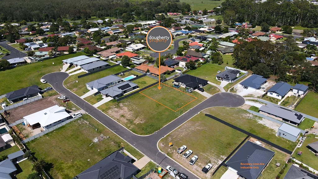 3 Dunkeld Place, Townsend, NSW 2463