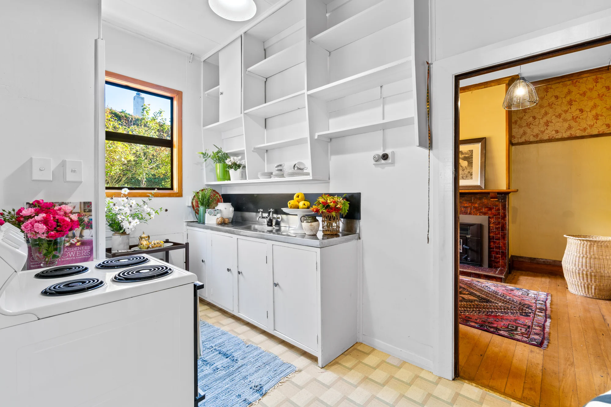 28 Harrington Street, Lawrence, Clutha, 3 Bedrooms, 1 Bathrooms, House