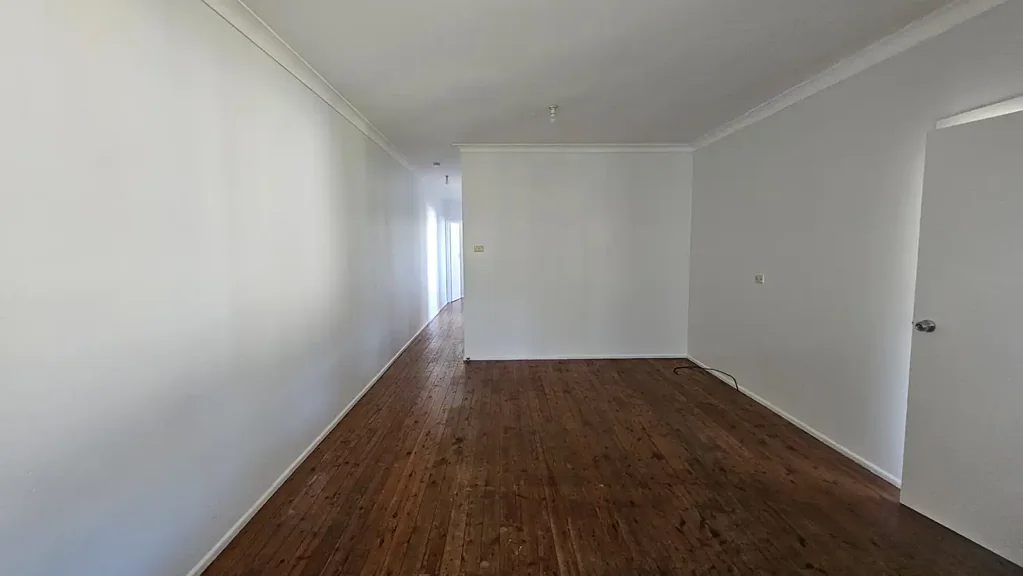2 Bedroom Unit