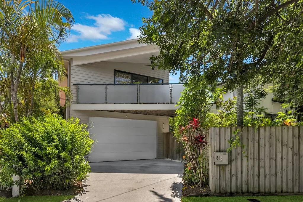 81 Indooroopilly Road, Taringa, QLD 4068