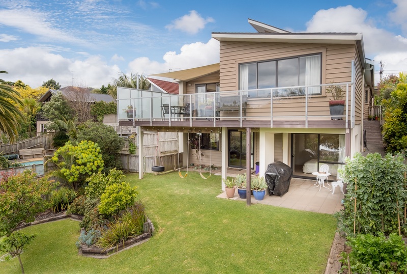 7 Beulah Avenue, Rothesay Bay, Auckland - North Shore, 5 chambres, 0 salles de bain