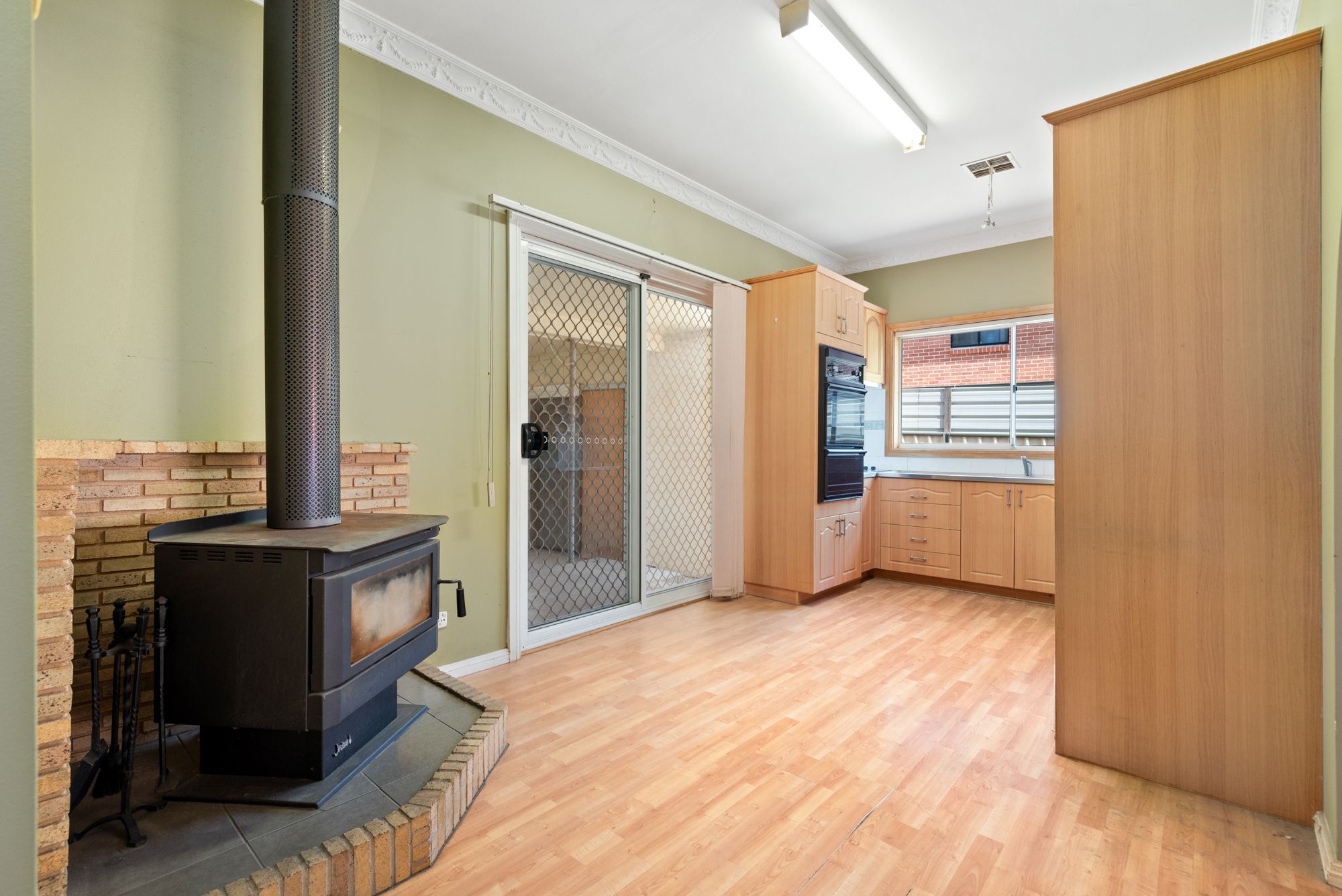 35 ALLMAN ST, CAMPBELLTOWN NSW 2560, 0房, 0浴, House