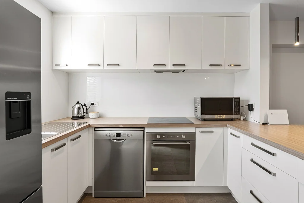 Apartment living in the heart of Merivale