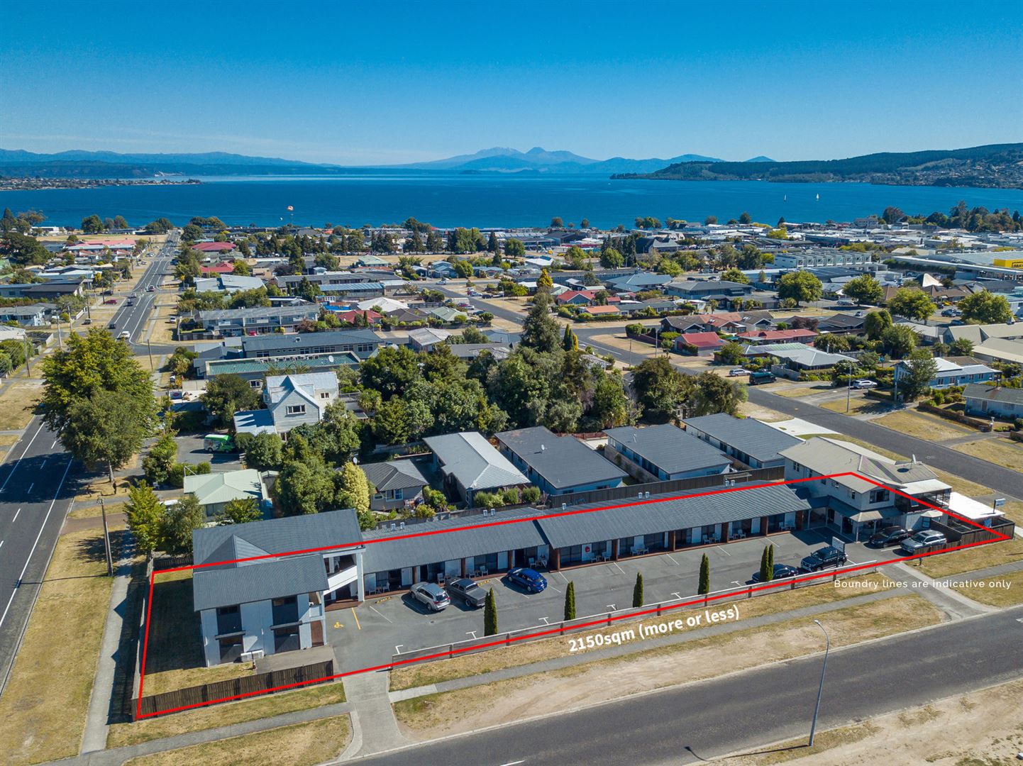 9 Scannell Street, Taupo, Taupo, 0 phòng ngủ, 0 phòng tắm