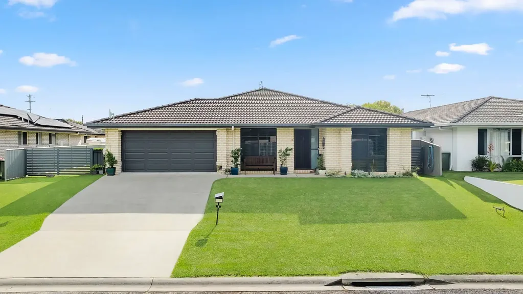 3 Kiah Place, Grafton, NSW 2460