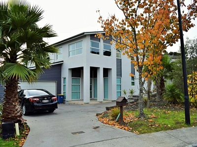 Residential  Mixed Housing Suburban Zone