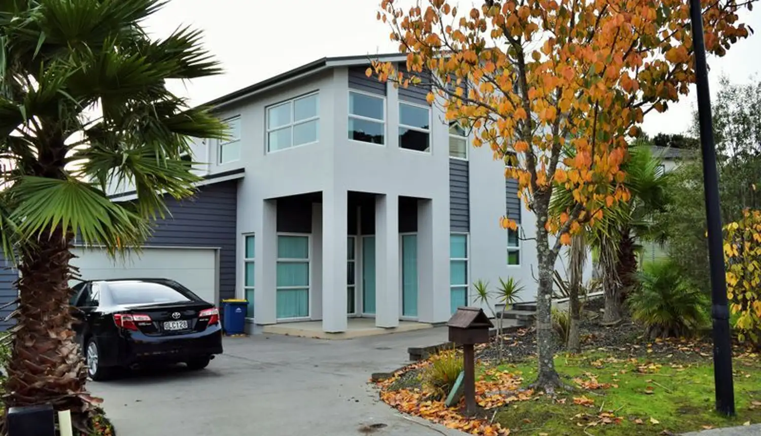 17 Hazel Glen, Bayview, North Shore City, 5房, 0浴
