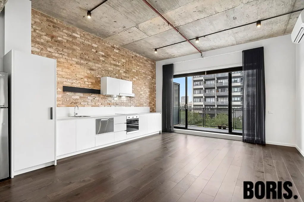 Alexander & Albemarle - the heart of Woden Town Centre