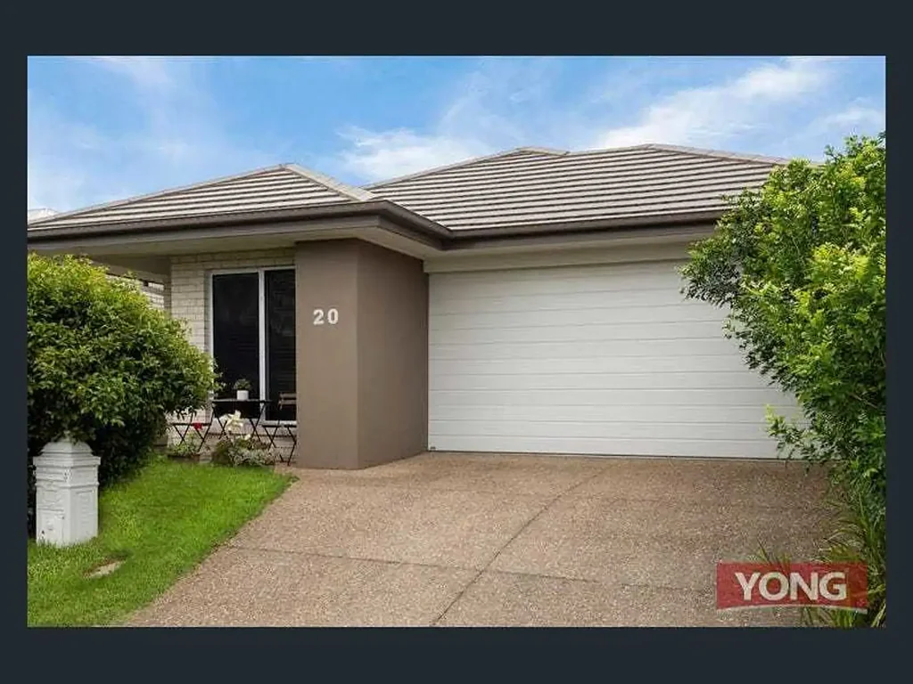 Modern Family Home - Prime Redbank Plains Location!