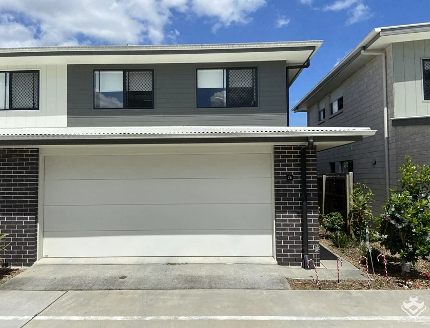 ID:21129754/8 Kokuso Place, Doolandella, Brisbane Western Region, 3 chambres, 3 salles de bain, Townhouse