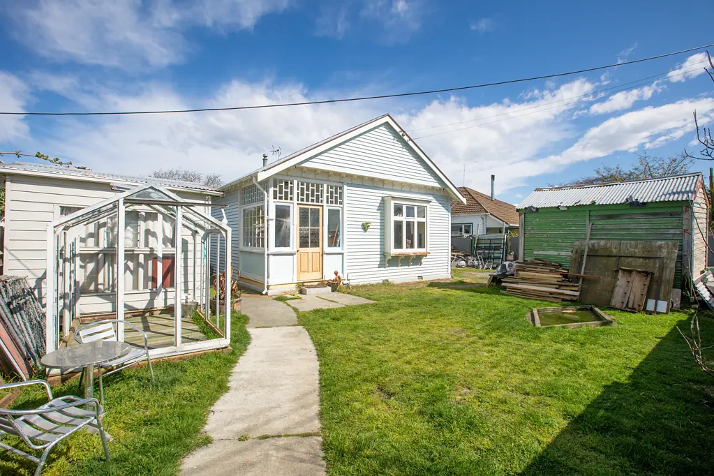 354 Keyes Road, New Brighton, Christchurch, Canterbury