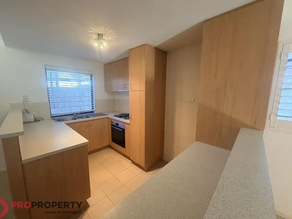 Freshly Painted Ground Floor Apartment in a Prime Perth Location-More photos to come!