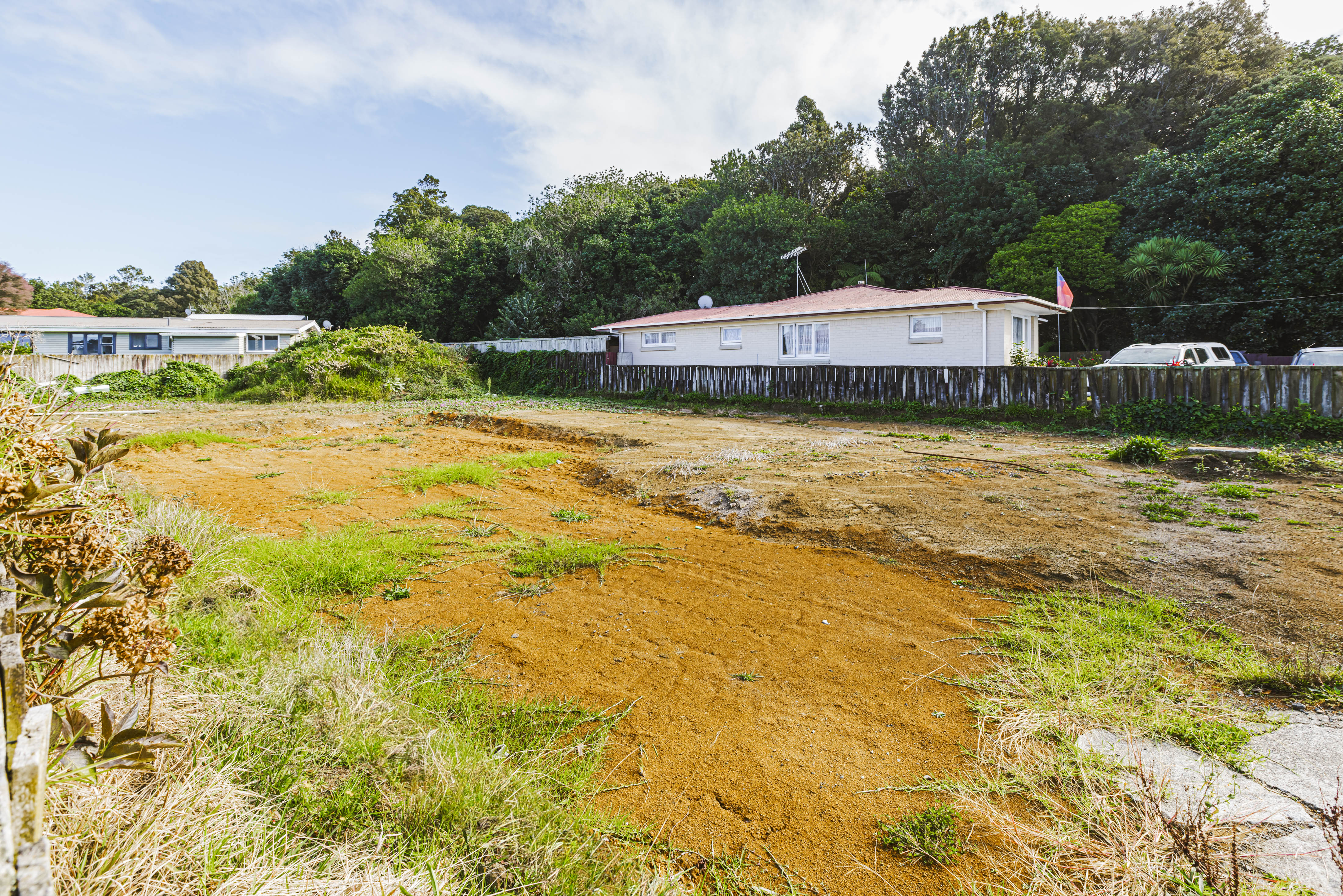 Residential  Mixed Housing Suburban Zone