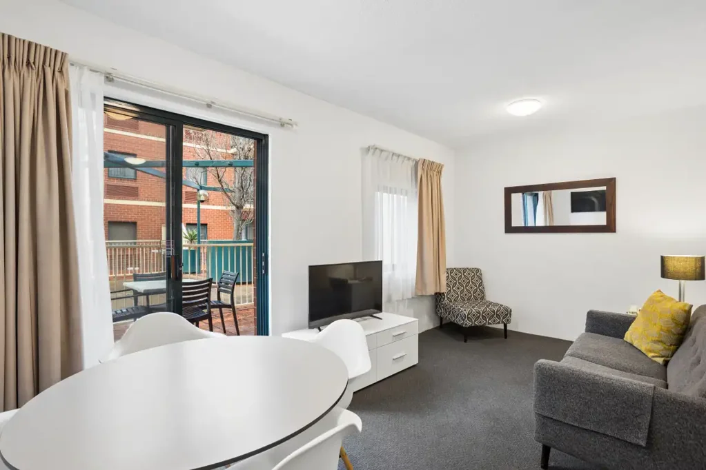 Adelaide 2ห้องนอน Adelaide CBD Living with Everyday Convenience & Lifestyle