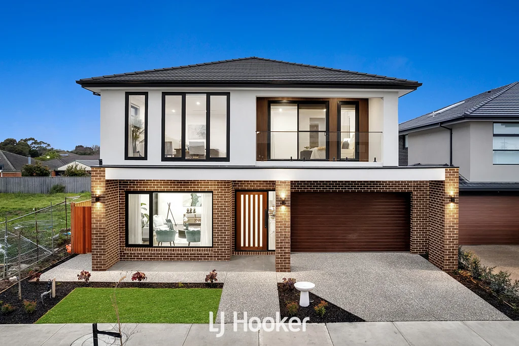 4 Drummond Drive, Berwick, VIC 3806