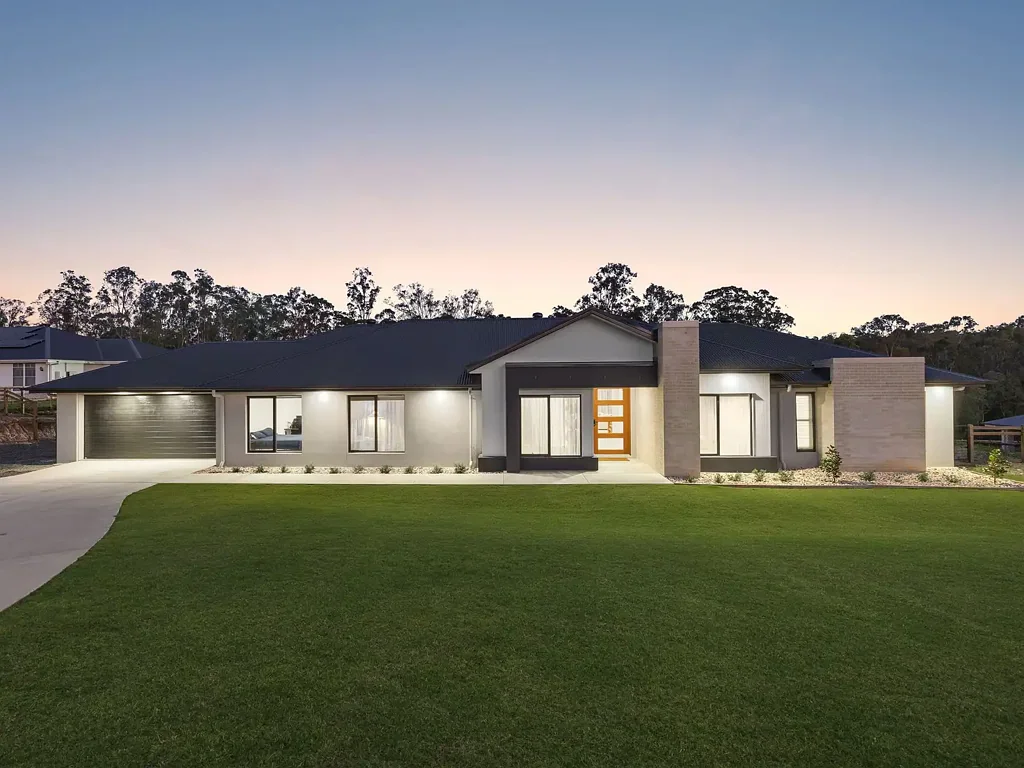 309 Bidyan Boulevard, New Beith, QLD 4124