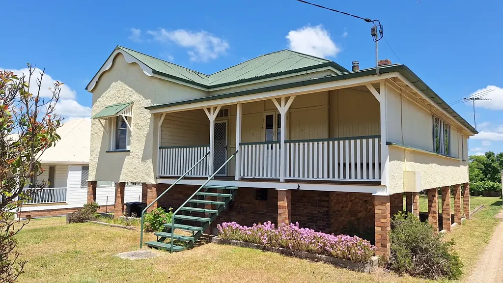 Stanthorpe 3Phòng ngủ Queenslander Style Home - Central Location