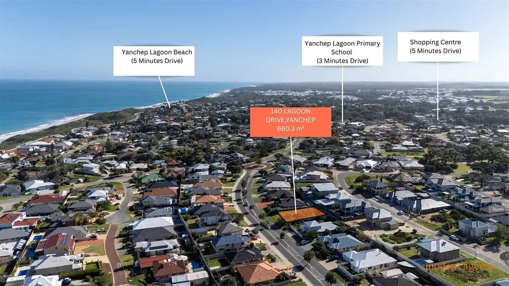 140 Lagoon Drive, Yanchep, WA 6035