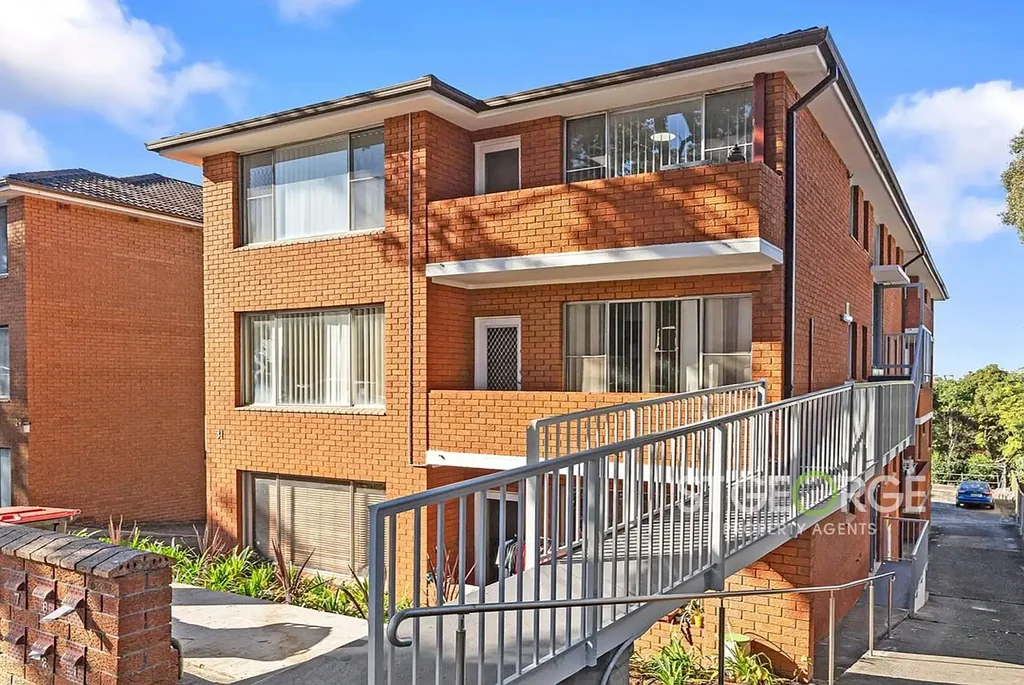 6/31 Victoria Avenue, Penshurst, NSW 2222