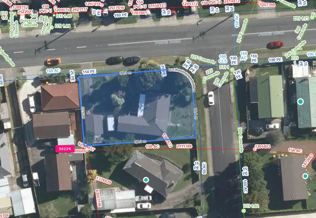 46 Pooks Road, Ranui, Waitakere City, Auckland
