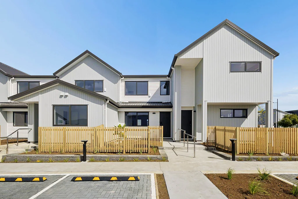 Karaka 3બેડરૂમ Attention: First Home Buyers