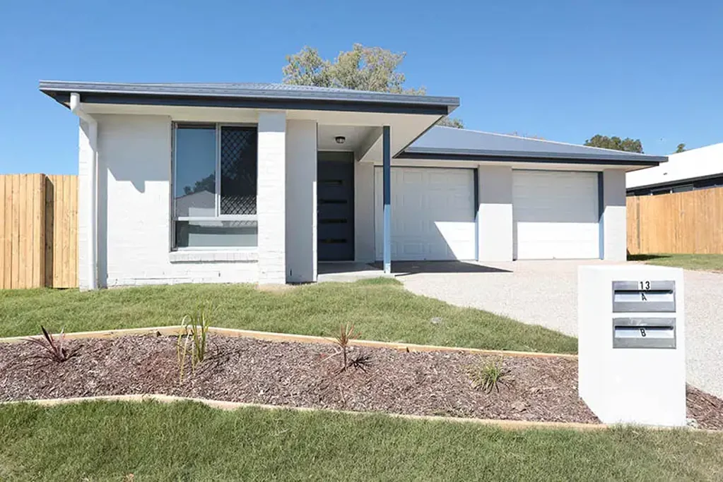 Looking for a family+ 1 weeks free rent