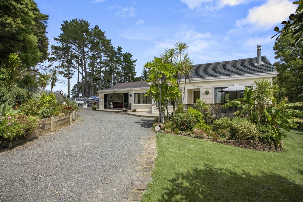 1258 East Coast Road, Redvale, Auckland - Rodney, 3 غرف, 0 حمامات