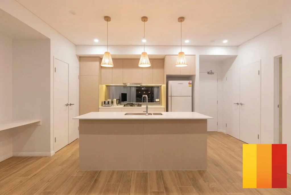 Rouse Hill 2Phòng ngủ Exceptional 173sqm Spacious Apartment!