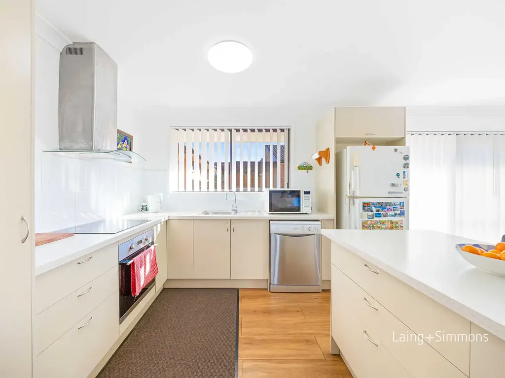 Port Macquarie 2房  In-Town Villa with More to Offer!