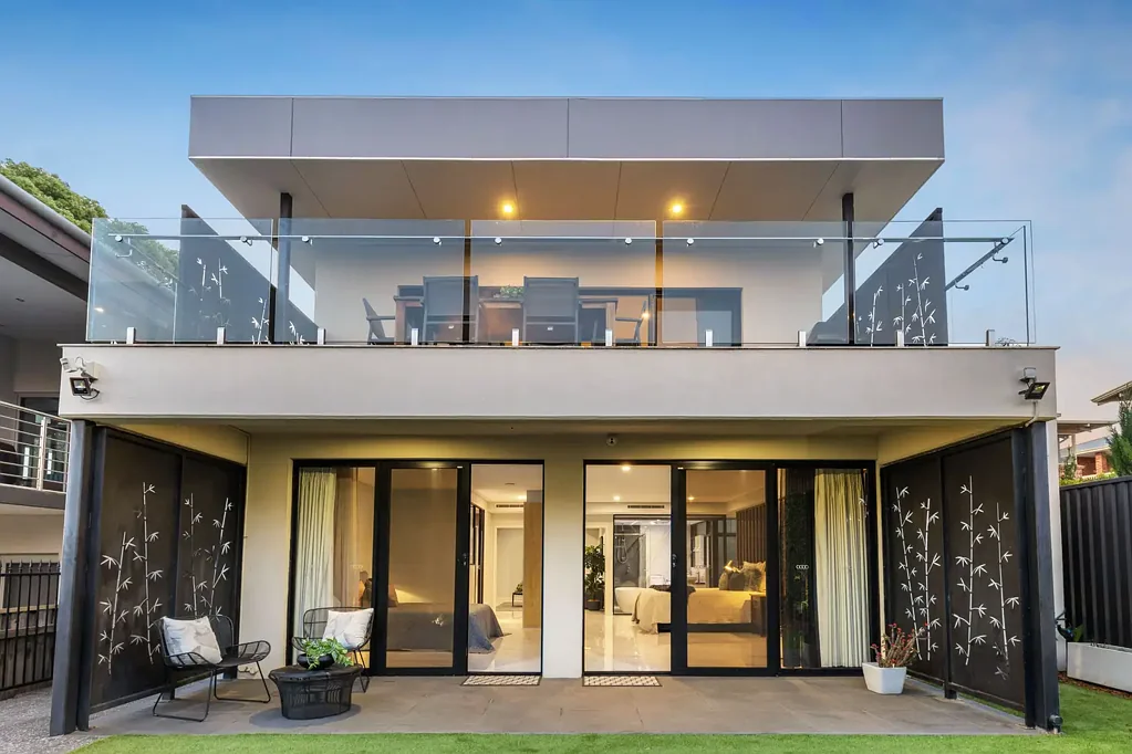 Mount Lawley 3Kwarto The Art Of Quiet Luxury