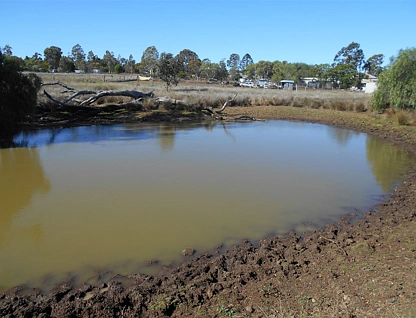 Lot 4 & Lot 6 Pechey Maclagan Road, Goombungee, Darling Downs, 0 rūma, 0 rūma horoi, Lifestyle Property