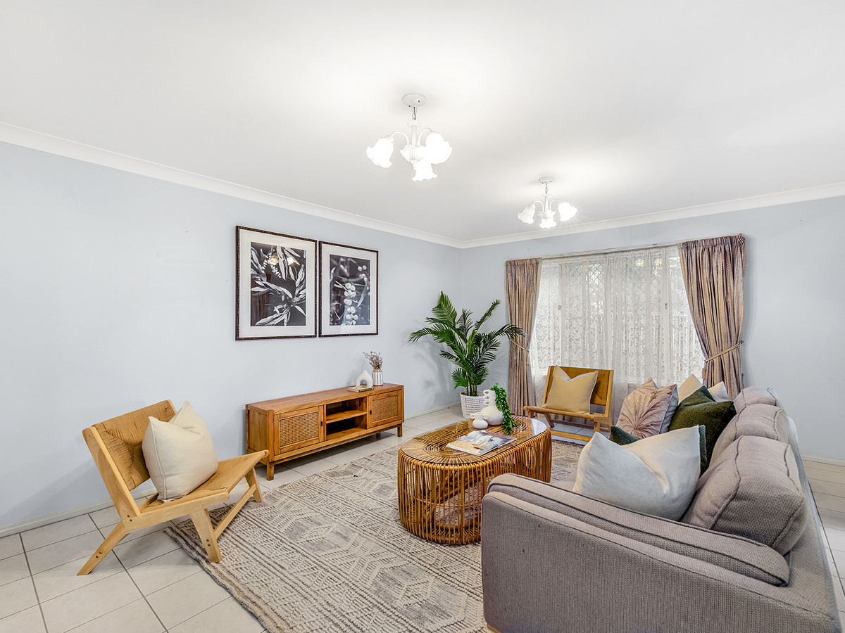 18 APANIE ST, MIDDLE PARK QLD 4074, 0房, 0浴, House