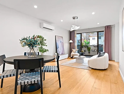 8/70 Auburn Road, Hawthorn, VIC 3122, 3 rūma, 3 rūma horoi, Townhouse