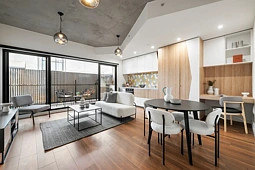 110/27 Victoria Street, Footscray