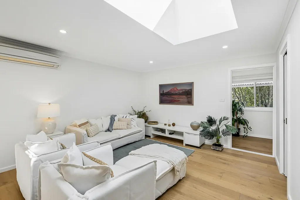 Leura 3房  Open Home Saturday 2.00 - 2.30