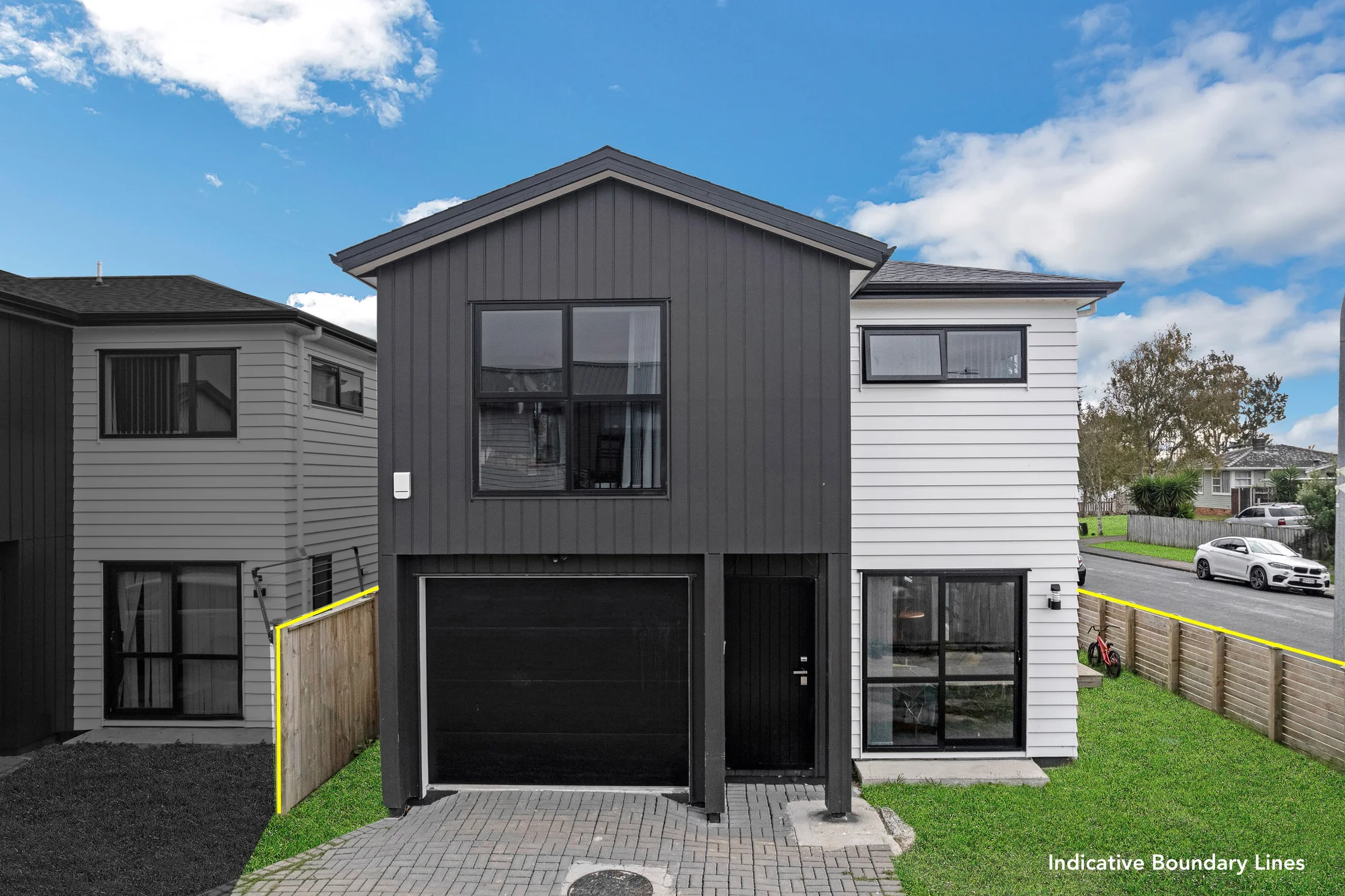 Rosehill 4Kwarto Investor Cashing Up - Must Be Sold!