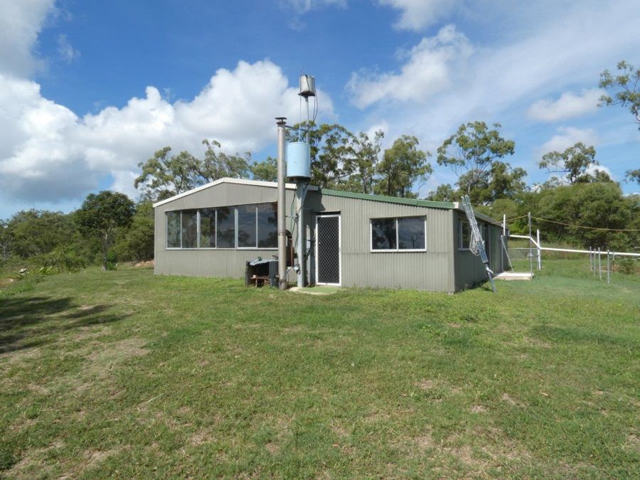 538 CAPRICORNIA DR, DEEPWATER QLD 4674, 0 Kuwarto, 0 Banyo, Lifestyle Property