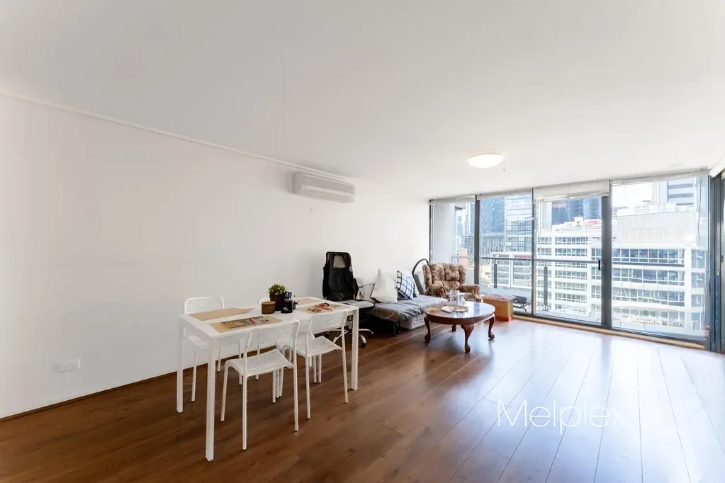 Melbourne 3chambre Spacious Inner-City Living in the Heart of Melbourne