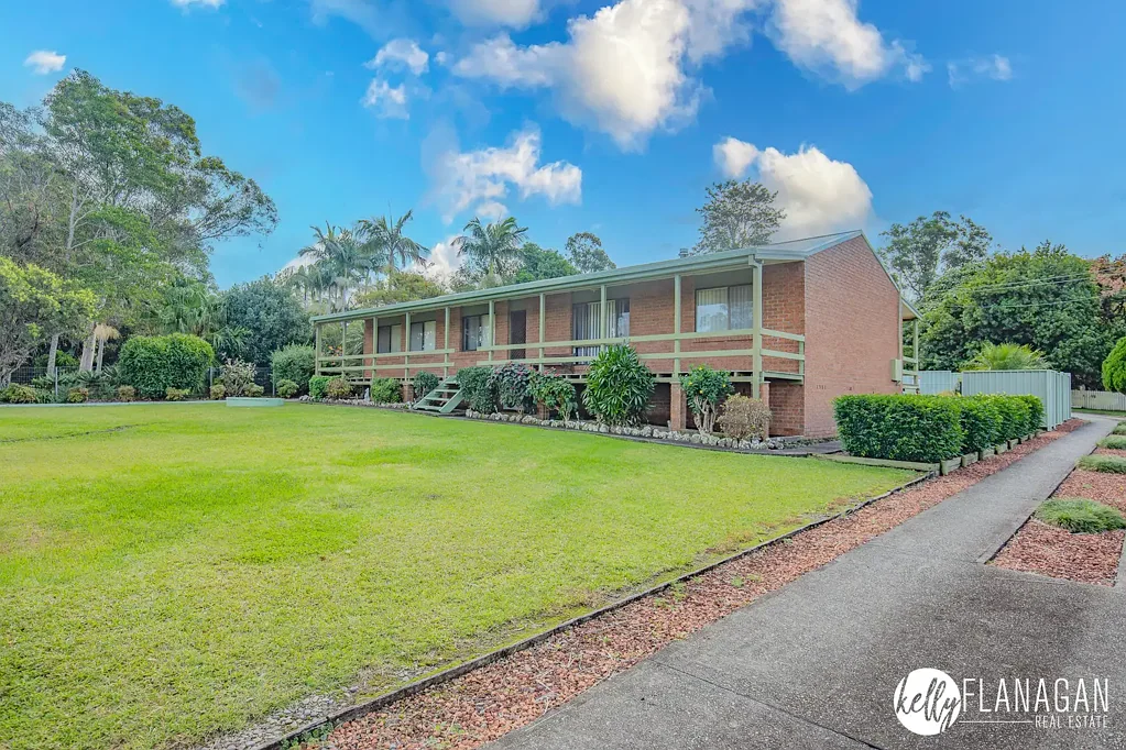 22 Everinghams Lane, Frederickton, NSW 2440
