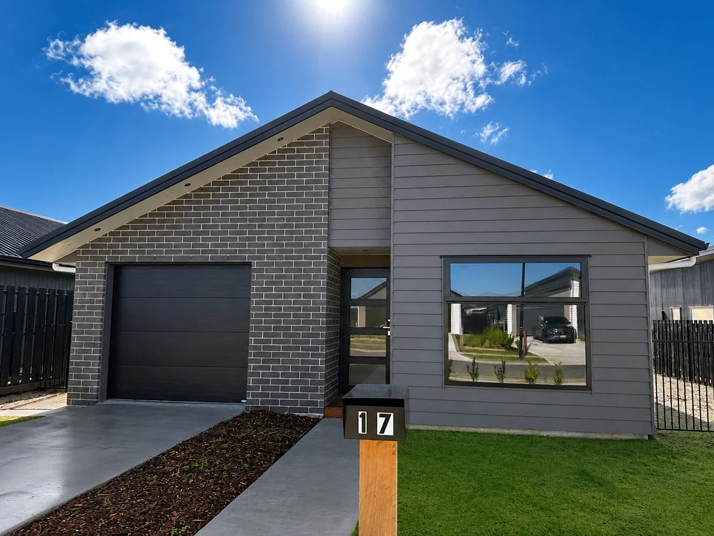 Te Kauwhata 3 Slaapkamer Last Two Available on Korari Street!