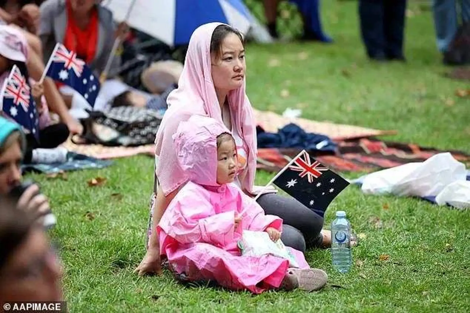 重磅出炉!澳洲30%的人是移民,其实英国移民最多!中国移民数排第二!