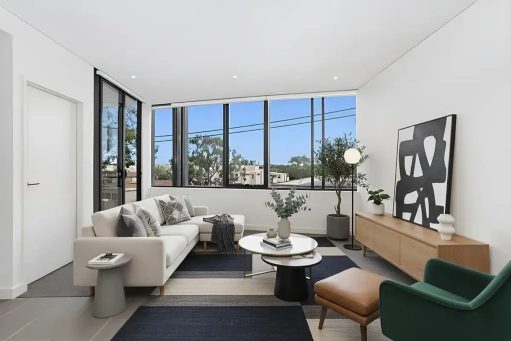 206/9 Edwin Street, Mortlake, NSW 2137