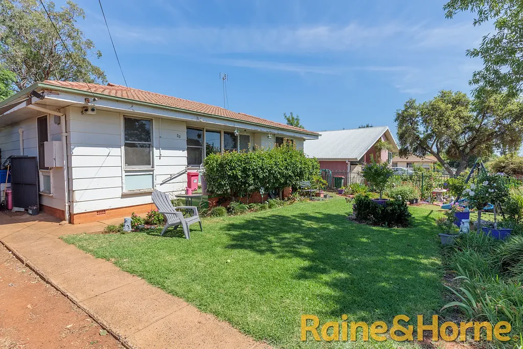 Dubbo 3Zimmer Ideal First Home or Investment Opportunity