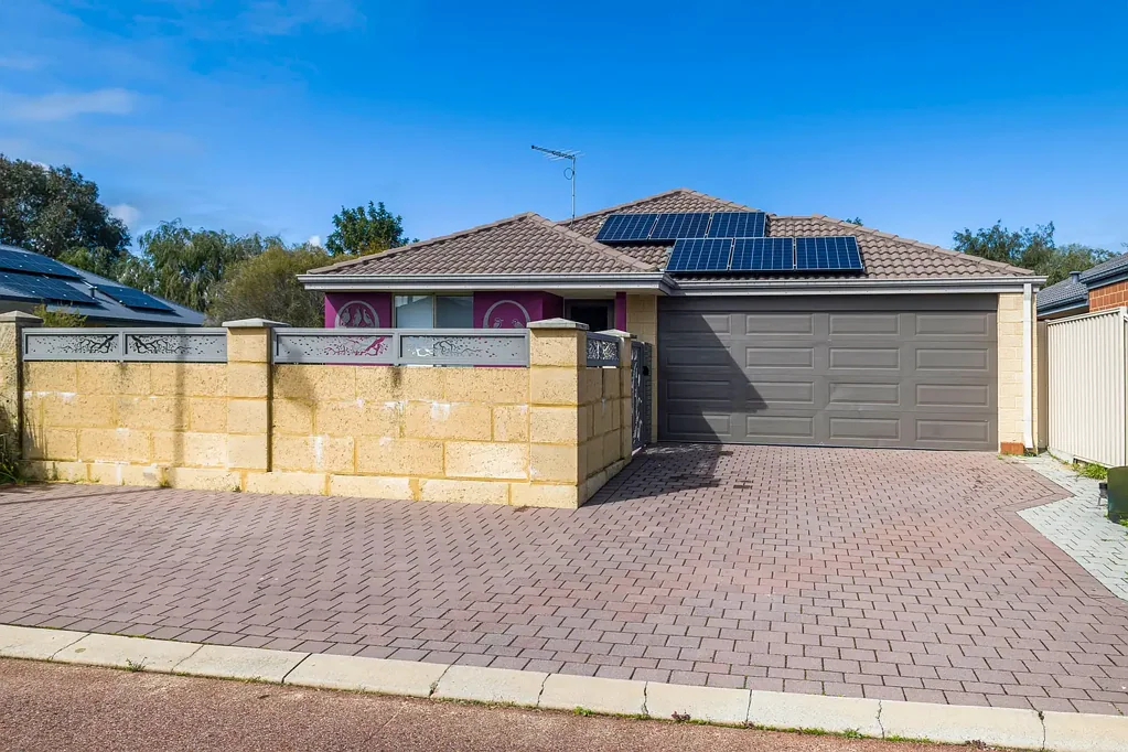 29 Coopers Mill Way, Ravenswood, WA 6208