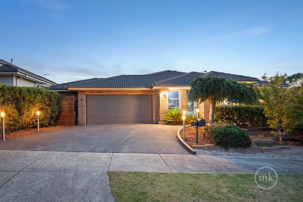 13 Sugar Gum Drive, Doreen, VIC 3754