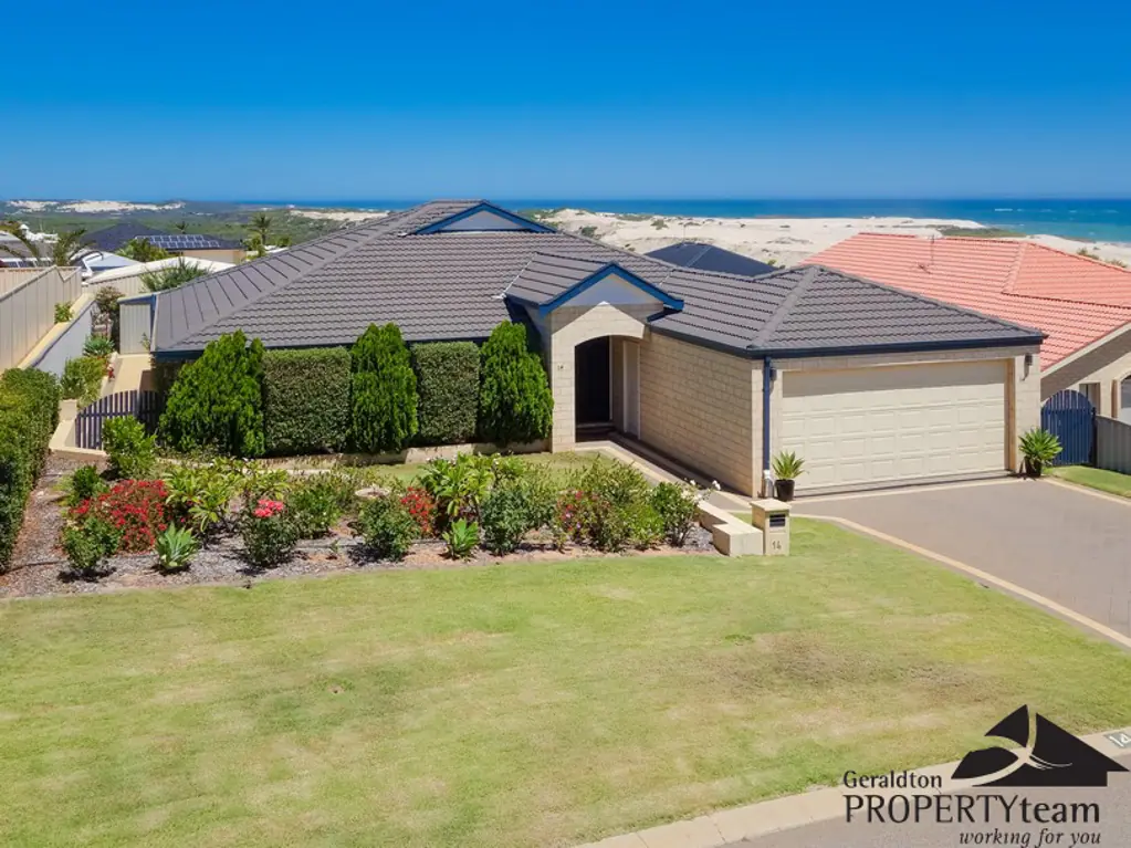14 Basile Court, Wandina, WA 6530