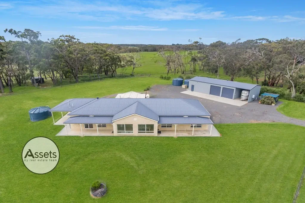 52 Berrys Road, Gorae, VIC 3305